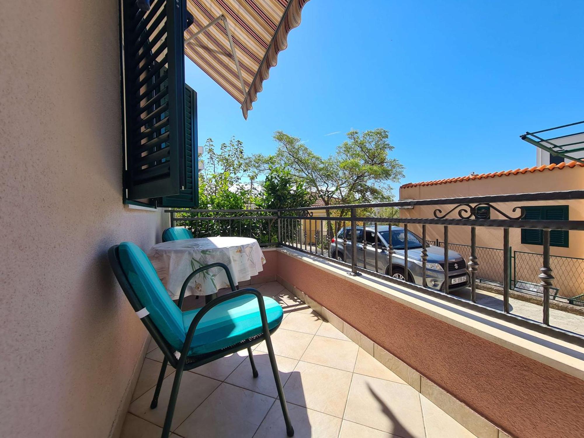 Spectrum Studios Makarska Exterior photo